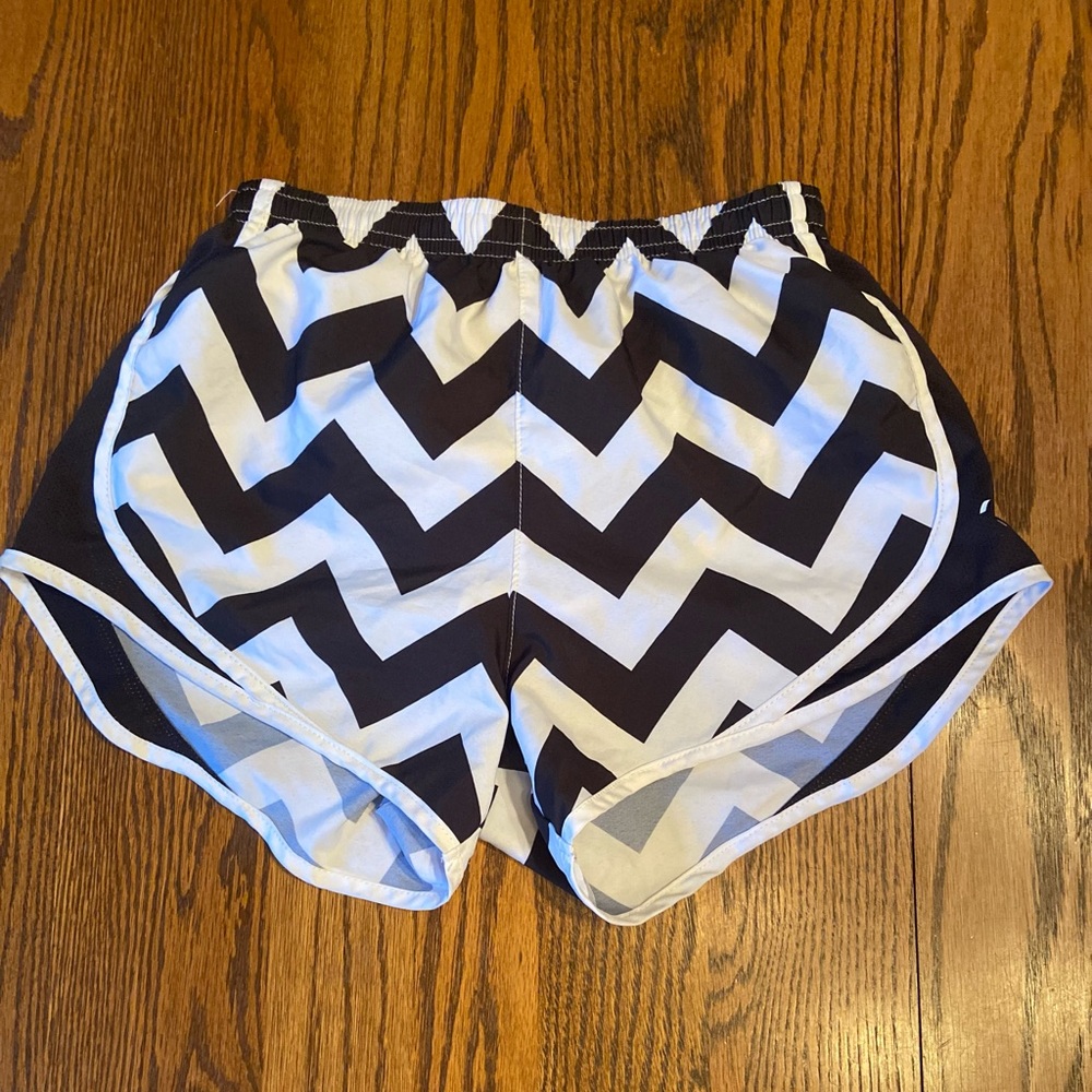Varsity shorts